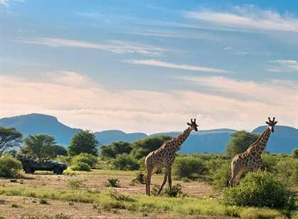 Marakele National Park